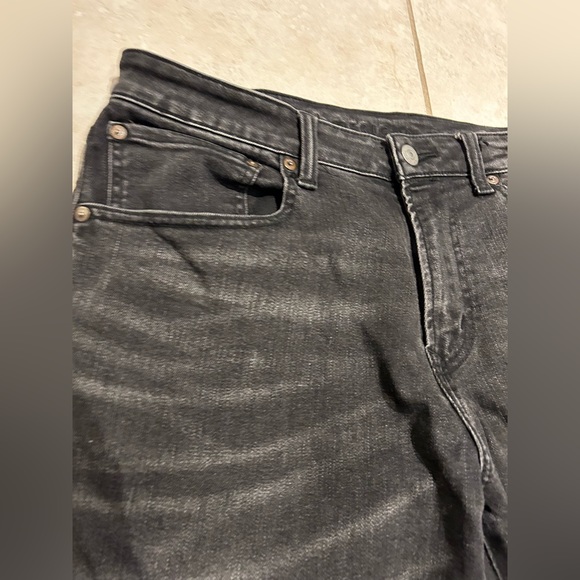 American eagle men’s straight fit jeans - Picture 5 of 14